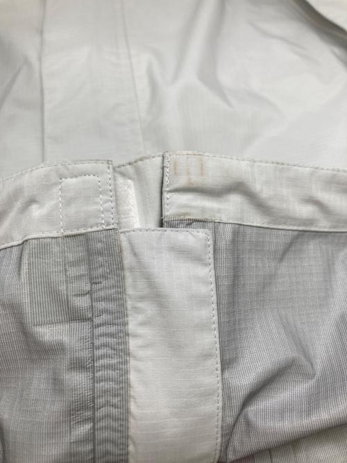SUPREME（シュプリーム）Supreme (シュプリーム) 18ss Taped Seam Jacket グレー サイズ:Mの古着・服飾アイテム