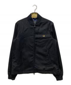 中古・古着通販】FRED PERRY (フレッドペリー) ジップジャケット