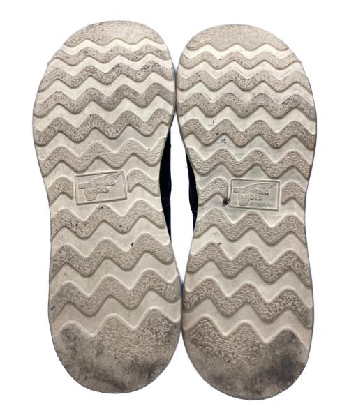 RED WING（レッドウィング）RED WING (レッドウィング) 6-inch Classic Round/6インチ クラシックラウンド ブラック サイズ:7 1/2　Dの古着・服飾アイテム