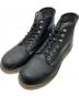 RED WING（レッドウィング）の古着「6-inch Classic Round/6インチ クラシックラウンド」｜ブラック
