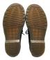 中古・古着 Dr.Martens (ドクターマーチン) 3 ホール シューズ ブラック サイズ:39：8000円