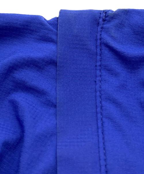 ARC'TERYX（アークテリクス）ARC'TERYX (アークテリクス) ATOM SL HOODY ブルー サイズ:xsの古着・服飾アイテム