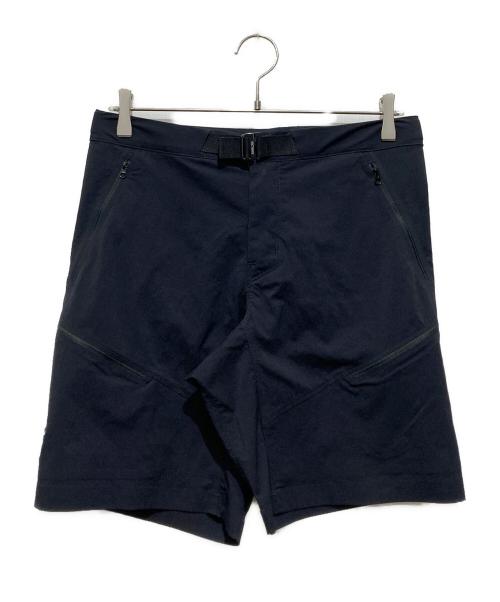 ARC'TERYX（アークテリクス）ARC'TERYX (アークテリクス) GAMMA QUICK DRY SHORT 9 ブラック サイズ:30の古着・服飾アイテム