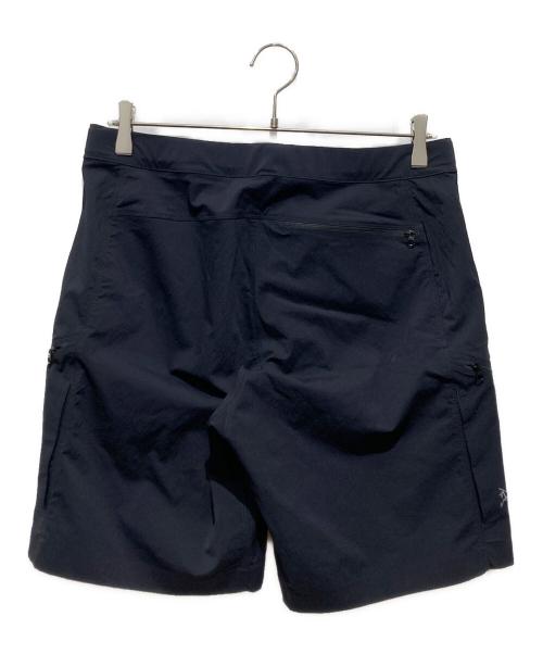 ARC'TERYX（アークテリクス）ARC'TERYX (アークテリクス) GAMMA QUICK DRY SHORT 9 ブラック サイズ:30の古着・服飾アイテム