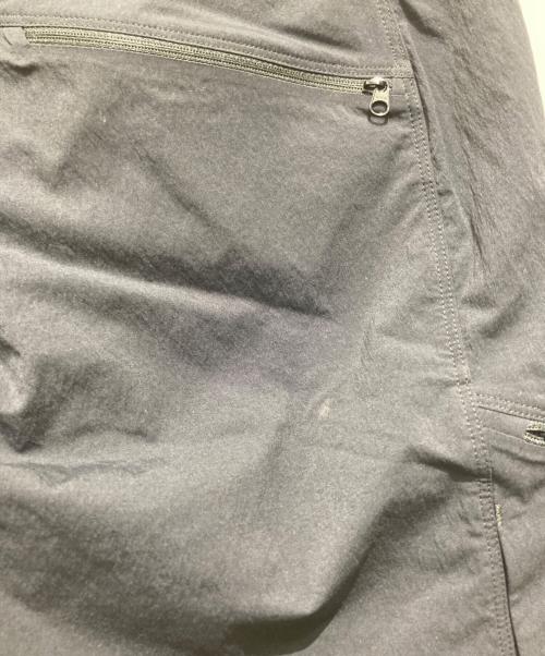 ARC'TERYX（アークテリクス）ARC'TERYX (アークテリクス) GAMMA QUICK DRY SHORT 9 ブラック サイズ:30の古着・服飾アイテム