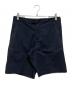 ARC'TERYX（アークテリクス）の古着「GAMMA QUICK DRY SHORT 9」｜ブラック