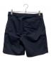 ARC'TERYX (アークテリクス) GAMMA QUICK DRY SHORT 9 ブラック サイズ:30：13000円