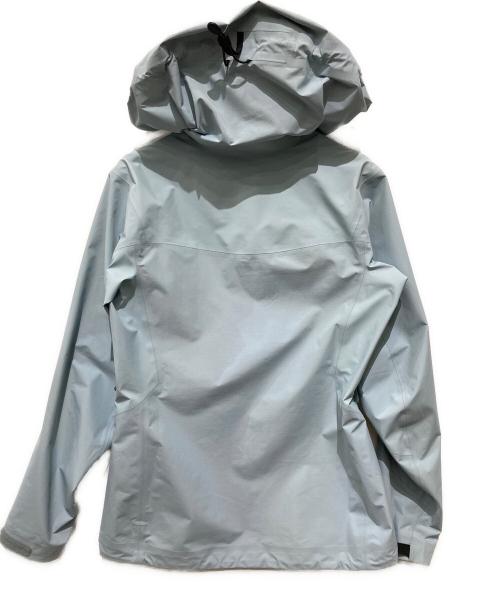 ARC'TERYX（アークテリクス）ARC'TERYX (アークテリクス) BETA SL HYBRID JACKET スカイブルー サイズ:XSの古着・服飾アイテム