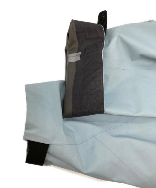 ARC'TERYX（アークテリクス）ARC'TERYX (アークテリクス) BETA SL HYBRID JACKET スカイブルー サイズ:XSの古着・服飾アイテム