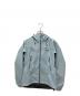 ARC'TERYX（アークテリクス）の古着「BETA SL HYBRID JACKET」｜スカイブルー