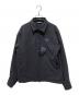 ARC'TERYX（アークテリクス）の古着「Cronin Insulated Overshirt」｜ブラック