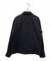 ARC'TERYX (アークテリクス) Cronin Insulated Overshirt ブラック サイズ:Ｓ：32000円