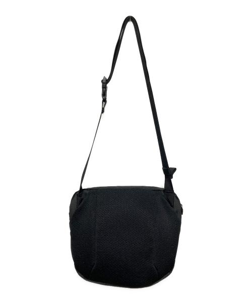 ARC'TERYX（アークテリクス）ARC'TERYX (アークテリクス) MANTIS 2 WAIST PACK / ウエストバッグ ブラック サイズ:OneSizeの古着・服飾アイテム