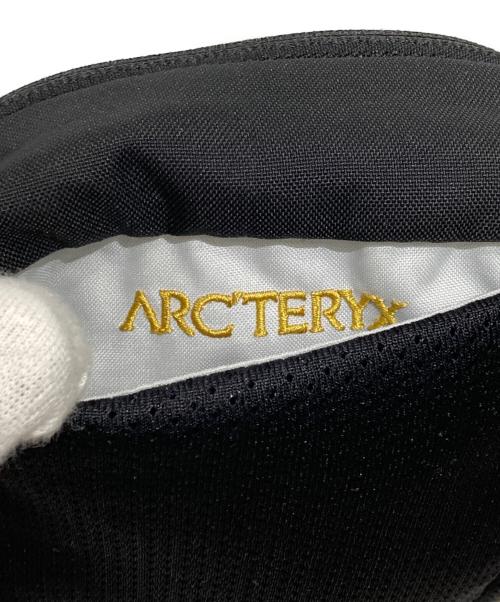 ARC'TERYX（アークテリクス）ARC'TERYX (アークテリクス) MANTIS 2 WAIST PACK / ウエストバッグ ブラック サイズ:OneSizeの古着・服飾アイテム