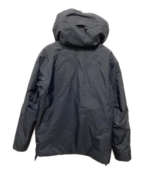 ARC'TERYX（アークテリクス）ARC'TERYX (アークテリクス) RALLE INSULATED JACKET ブラック サイズ:XSの古着・服飾アイテム