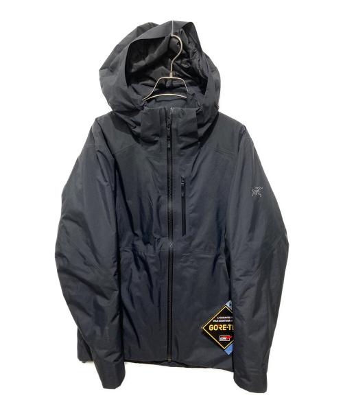 ARC'TERYX（アークテリクス）ARC'TERYX (アークテリクス) RALLE INSULATED JACKET ブラック サイズ:XSの古着・服飾アイテム