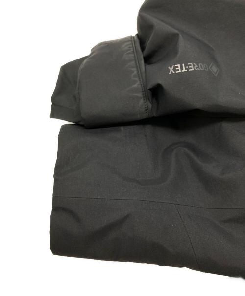 ARC'TERYX（アークテリクス）ARC'TERYX (アークテリクス) RALLE INSULATED JACKET ブラック サイズ:XSの古着・服飾アイテム