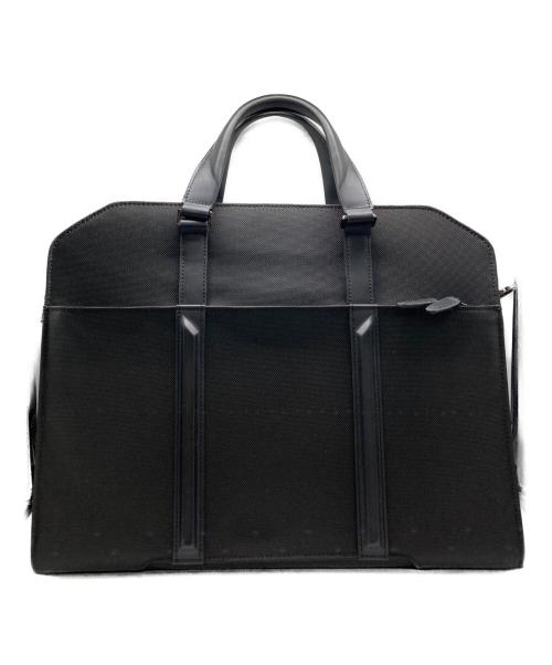 TUMI（トゥミ）TUMI (トゥミ) JARVIS スリム・ブリーフ / ビジネスバッグ・ブリーフケース ブラック サイズ:OneSizeの古着・服飾アイテム