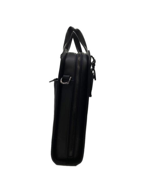 TUMI（トゥミ）TUMI (トゥミ) JARVIS スリム・ブリーフ / ビジネスバッグ・ブリーフケース ブラック サイズ:OneSizeの古着・服飾アイテム