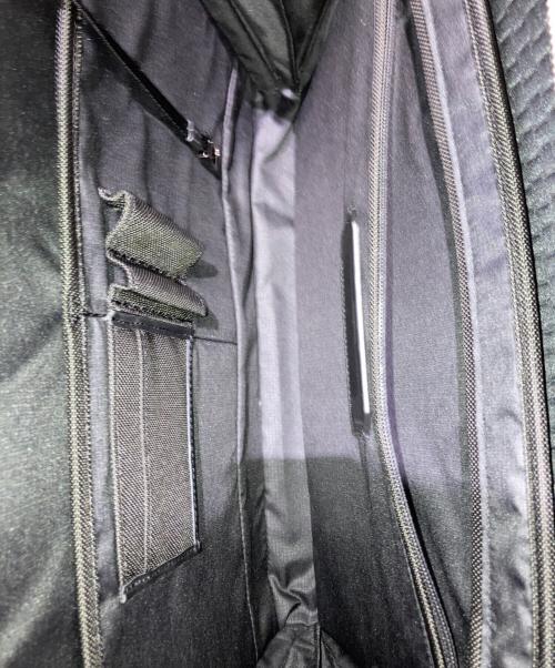 TUMI（トゥミ）TUMI (トゥミ) JARVIS スリム・ブリーフ / ビジネスバッグ・ブリーフケース ブラック サイズ:OneSizeの古着・服飾アイテム