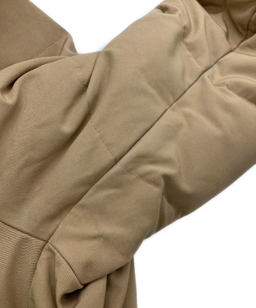 Cape HEIGHTS（ケープハイツ）Cape HEIGHTS (ケープハイツ) ダウンジャケット ブラウン サイズ:Ｓの古着・服飾アイテム