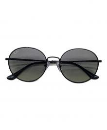 RAY-BAN（レイバン）の古着「サングラス」｜ブラック