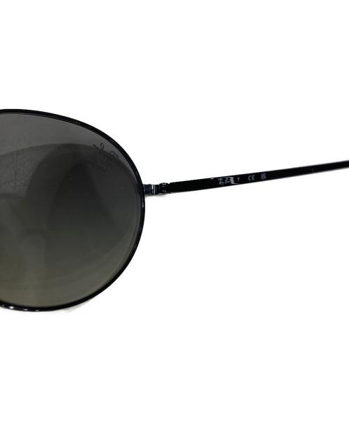 RAY-BAN（レイバン）RAY-BAN (レイバン) サングラス ブラック サイズ:56□19の古着・服飾アイテム
