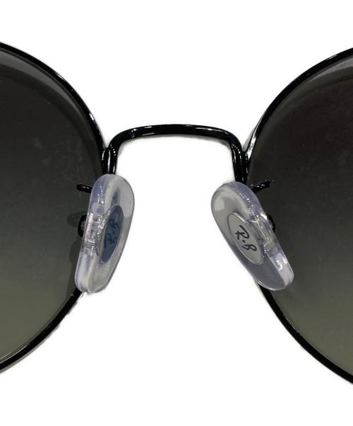 RAY-BAN（レイバン）RAY-BAN (レイバン) サングラス ブラック サイズ:56□19の古着・服飾アイテム