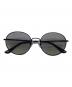 RAY-BAN（レイバン）の古着「サングラス」｜ブラック