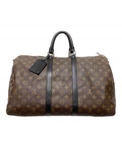 中古・古着通販】LOUIS VUITTON (ルイ ヴィトン) キーポル・バンド