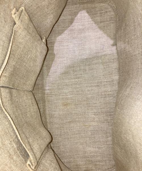 GUCCI（グッチ）GUCCI (グッチ) インターロッキングG  ハンドバッグ ピンクの古着・服飾アイテム