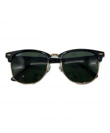 RAY-BAN（レイバン）の古着「Clubmaster / クラブマスターサングラス」｜ブラック