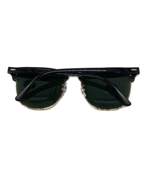RAY-BAN（レイバン）RAY-BAN (レイバン) Clubmaster / クラブマスターサングラス ブラック サイズ:55□19 145の古着・服飾アイテム