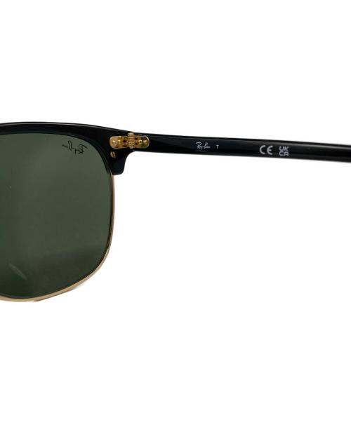 RAY-BAN（レイバン）RAY-BAN (レイバン) Clubmaster / クラブマスターサングラス ブラック サイズ:55□19 145の古着・服飾アイテム