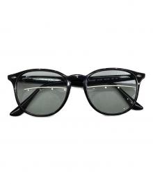 RAY-BAN（レイバン）の古着「サングラス」｜ブラック