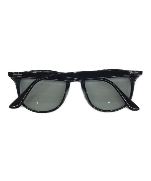 RAY-BAN（レイバン）RAY-BAN (レイバン) サングラス ブラック サイズ:53□20 150の古着・服飾アイテム