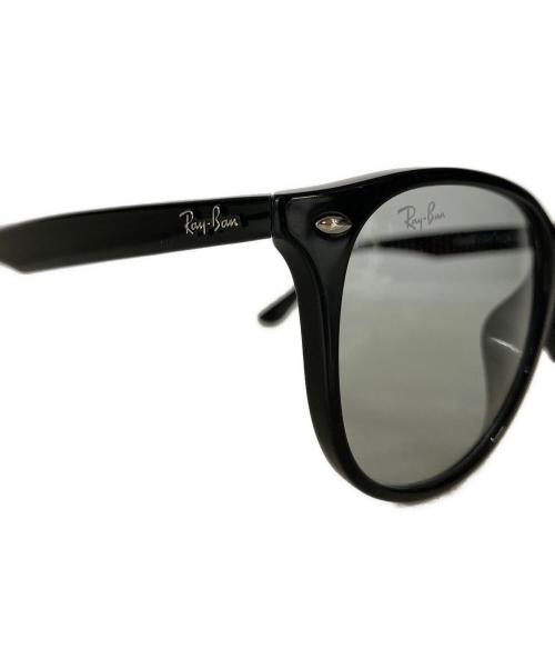 RAY-BAN（レイバン）RAY-BAN (レイバン) サングラス ブラック サイズ:53□20 150の古着・服飾アイテム
