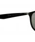 中古・古着 RAY-BAN (レイバン) サングラス ブラック サイズ:53□20 150：8000円