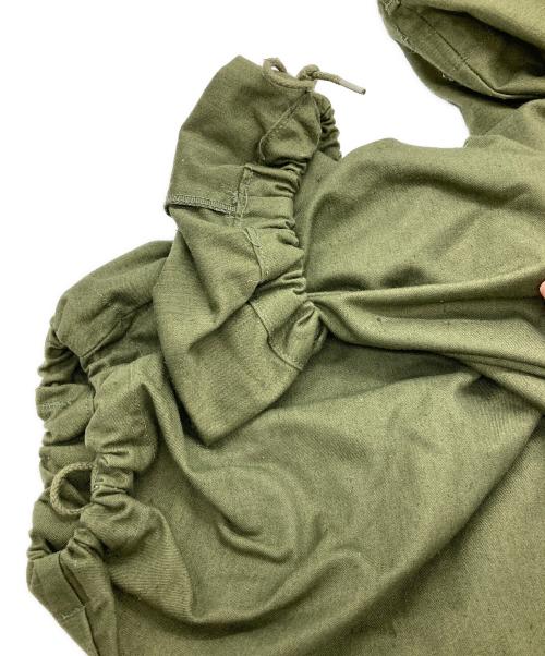 US ARMY（ユーエスアーミー）US ARMY (ユーエスアーミー) M65フィールドパンツ カーキ サイズ:31の古着・服飾アイテム