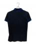 FRED PERRY (フレッドペリー) ドット刺繍ポロシャツ ブラック サイズ:S：5000円