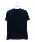 stussy (ステューシー) プリントTシャツ ブラック サイズ:M：5000円