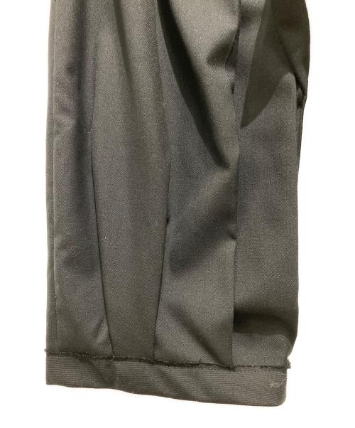 GROUND Y（グラウンドワイ）GROUND Y (グラウンドワイ) ハカマtype2 ブラック サイズ:3の古着・服飾アイテム