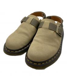 Dr.Martens（ドクターマーチン）の古着「JORGE2 / サンダル」｜ベージュ