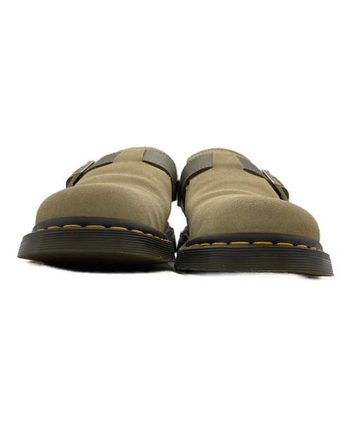 Dr.Martens（ドクターマーチン）Dr.Martens (ドクターマーチン) JORGE2 / サンダル ベージュ サイズ:UK8の古着・服飾アイテム