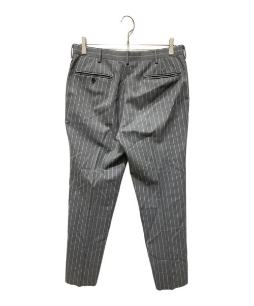 J.PRESS（ジェイプレス）J.PRESS (ジェイプレス) セットアップスーツ グレー サイズ:AB4の古着・服飾アイテム