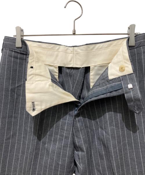 J.PRESS（ジェイプレス）J.PRESS (ジェイプレス) セットアップスーツ グレー サイズ:AB4の古着・服飾アイテム