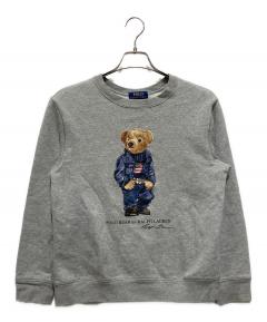 中古・古着通販】POLO RALPH LAUREN (ポロ・ラルフローレン) ポロベア