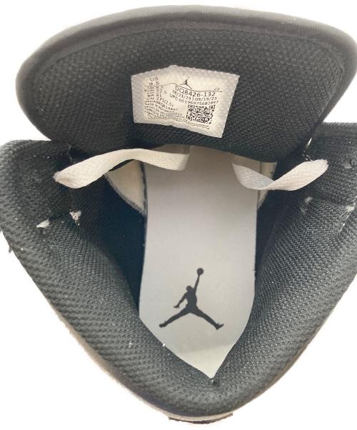 NIKE（ナイキ）NIKE (ナイキ) ハイカットスニーカー ホワイト サイズ:27.5cmの古着・服飾アイテム