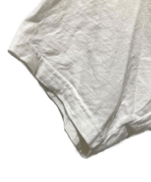 SUPREME（シュプリーム）SUPREME (シュプリーム) プリントTEE ホワイト サイズ:Mの古着・服飾アイテム