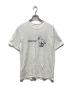 SUPREME（シュプリーム）の古着「プリントTEE」｜ホワイト